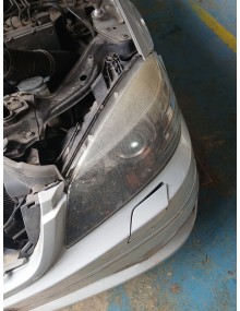 Recambio de faro izquierdo para mercedes-benz clase clc (cl203) clc 200 kompressor (203.741) referencia OEM IAM 2038206159  