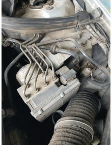 Recambio de abs para mercedes-benz clase clc (cl203) clc 200 kompressor (203.741) referencia OEM IAM    2