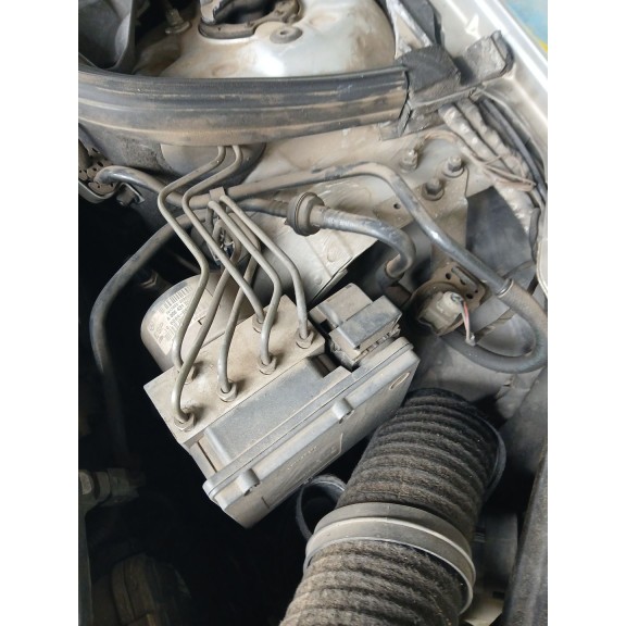 Recambio de abs para mercedes-benz clase clc (cl203) clc 200 kompressor (203.741) referencia OEM IAM   
