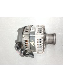 Recambio de alternador para ford focus ii (da_, hcp, dp) 1.6 tdci referencia OEM IAM ai90001  