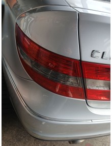 Recambio de piloto trasero izquierdo para mercedes-benz clase clc (cl203) clc 200 kompressor (203.741) referencia OEM IAM 203820
