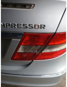 Recambio de piloto trasero derecho interior para mercedes-benz clase clc (cl203) clc 200 kompressor (203.741) referencia OEM IAM