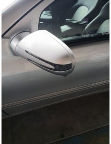 Recambio de retrovisor izquierdo para mercedes-benz clase clc (cl203) clc 200 kompressor (203.741) referencia OEM IAM   