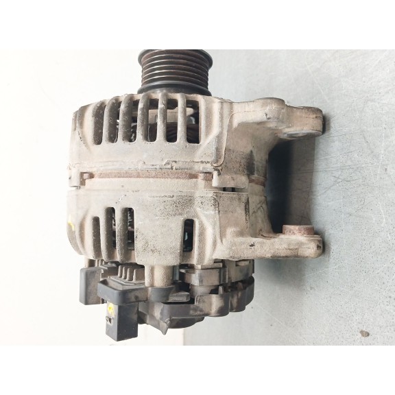 Recambio de alternador para seat ibiza iii (6l1) 1.4 16v referencia OEM IAM 037903025m  