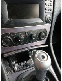 Recambio de mando climatizador para mercedes-benz clase clc (cl203) clc 200 kompressor (203.741) referencia OEM IAM   