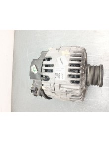 Recambio de alternador para citroën berlingo multispace (b9) 1.6 referencia OEM IAM tg15c118  