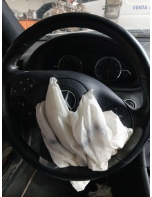 Recambio de volante para mercedes-benz clase clc (cl203) clc 200 kompressor (203.741) referencia OEM IAM   