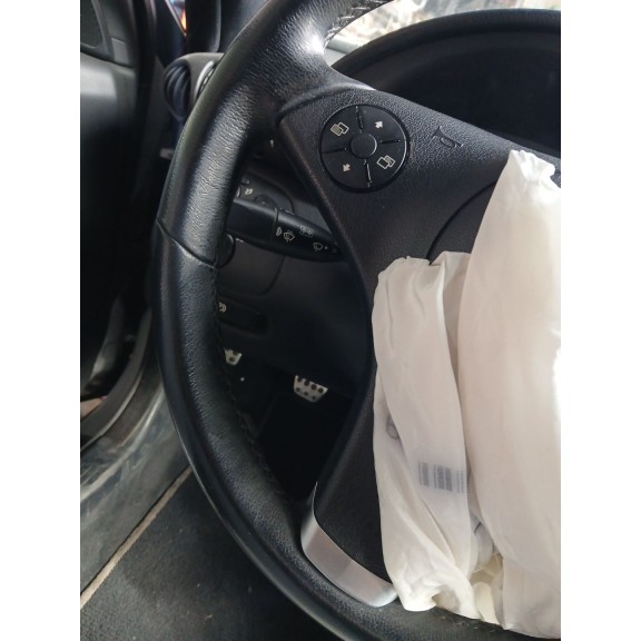 Recambio de volante para mercedes-benz clase clc (cl203) clc 200 kompressor (203.741) referencia OEM IAM   