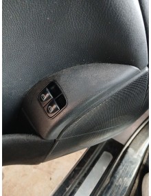 Recambio de mando elevalunas delantero izquierdo para mercedes-benz clase clc (cl203) clc 200 kompressor (203.741) referencia OE