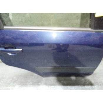 Recambio de puerta trasera derecha para suzuki sx4 rw (ey) glx referencia OEM IAM  GOLPE ADA 