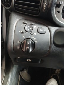 Recambio de mando luces para mercedes-benz clase clc (cl203) clc 200 kompressor (203.741) referencia OEM IAM   