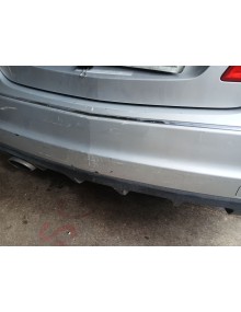 Recambio de paragolpes trasero para mercedes-benz clase clc (cl203) clc 200 kompressor (203.741) referencia OEM IAM 203880104099 2
