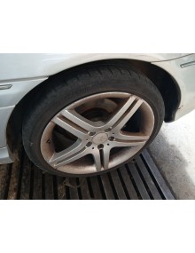 Recambio de juego llantas para mercedes-benz clase clc (cl203) clc 200 kompressor (203.741) referencia OEM IAM   