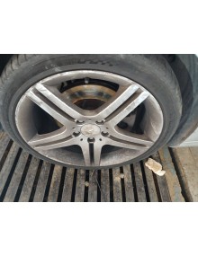 Recambio de juego llantas para mercedes-benz clase clc (cl203) clc 200 kompressor (203.741) referencia OEM IAM    2