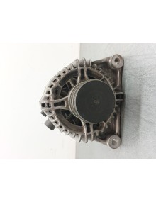 Recambio de alternador para peugeot 208 i (ca_, cc_) 1.2 vti 82 referencia OEM IAM ms1012101720  