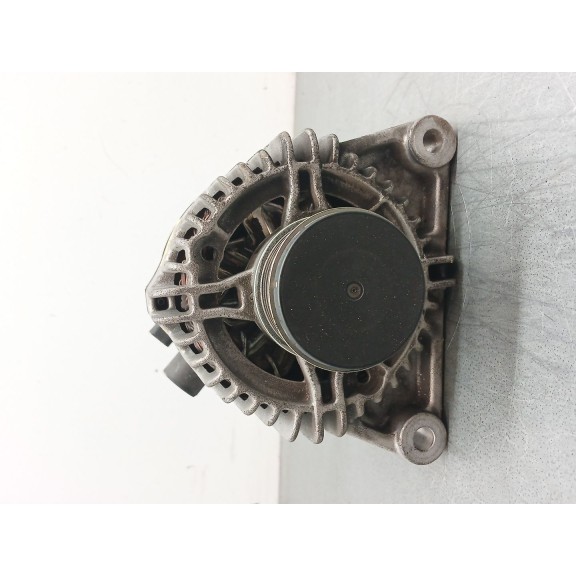 Recambio de alternador para peugeot 208 i (ca_, cc_) 1.2 vti 82 referencia OEM IAM ms1012101720  