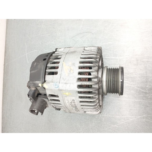Recambio de alternador para peugeot 208 i (ca_, cc_) 1.2 vti 82 referencia OEM IAM ms1012101720  