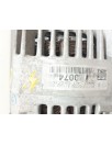 Recambio de alternador para peugeot 208 i (ca_, cc_) 1.2 vti 82 referencia OEM IAM ms1012101720  