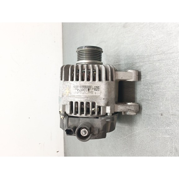 Recambio de alternador para peugeot 208 i (ca_, cc_) 1.2 vti 82 referencia OEM IAM ms1012101720  