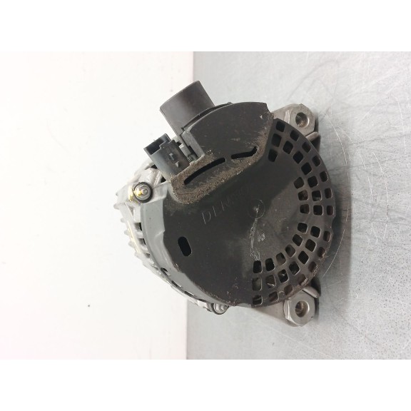 Recambio de alternador para peugeot 208 i (ca_, cc_) 1.2 vti 82 referencia OEM IAM ms1012101720  