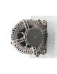 Recambio de alternador para audi a6 c6 (4f2) 2.0 tdi referencia OEM IAM 03g903016a  