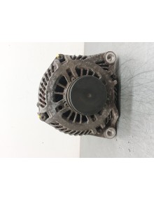 Recambio de alternador para peugeot 407 (6d_) 2.0 hdi 135 (6drhrh, 6drhre, 6drhrg, 6drhrj) referencia OEM IAM 9654752880  