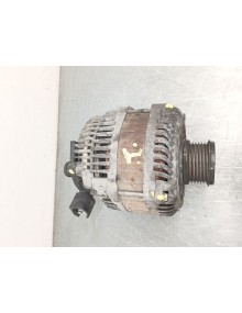 Recambio de alternador para peugeot 407 (6d_) 2.0 hdi 135 (6drhrh, 6drhre, 6drhrg, 6drhrj) referencia OEM IAM 9654752880   2