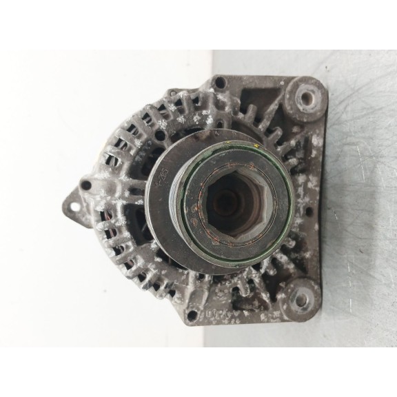 Recambio de alternador para nissan micra iii (k12) 1.5 dci referencia OEM IAM 8200200907  