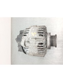 Recambio de alternador para nissan micra iii (k12) 1.5 dci referencia OEM IAM 8200200907  