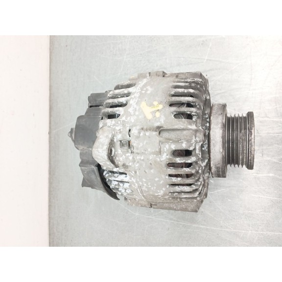 Recambio de alternador para nissan micra iii (k12) 1.5 dci referencia OEM IAM 8200200907  