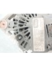 Recambio de alternador para nissan micra iii (k12) 1.5 dci referencia OEM IAM 8200200907  