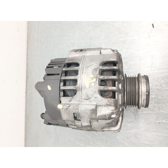 Recambio de alternador para skoda superb i (3u4) 1.9 tdi referencia OEM IAM 028903031a  