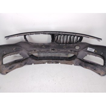 Recambio de paragolpes delantero para bmw 3 (f30, f80) 340 i referencia OEM IAM 51118056857  