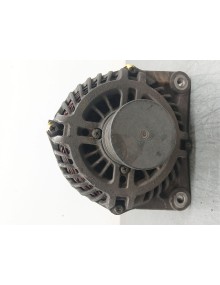 Recambio de alternador para nissan qashqai i (j10, nj10) 2.0 dci referencia OEM IAM 23100jd71a  B 2