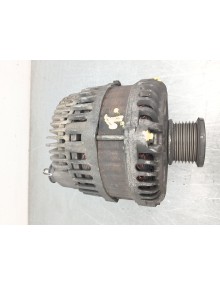 Recambio de alternador para nissan qashqai i (j10, nj10) 2.0 dci referencia OEM IAM 23100jd71a  B