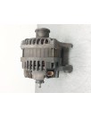 Recambio de alternador para nissan qashqai i (j10, nj10) 2.0 dci referencia OEM IAM 23100jd71a  B