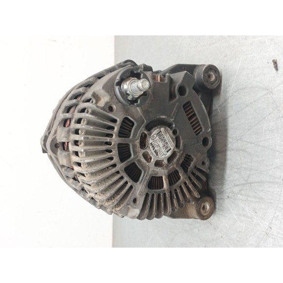Recambio de alternador para nissan qashqai i (j10, nj10) 2.0 dci referencia OEM IAM 23100jd71a  B