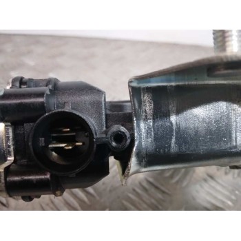 Recambio de elevalunas delantero derecho para renault kangoo (f/kc0) referencia OEM IAM 7700303553 NUEVO 3 P