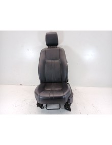 Recambio de asiento delantero izquierdo para land rover discovery iv (l319) 3.0 td 4x4 referencia OEM IAM   