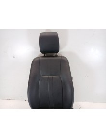 Recambio de asiento delantero izquierdo para land rover discovery iv (l319) 3.0 td 4x4 referencia OEM IAM    2