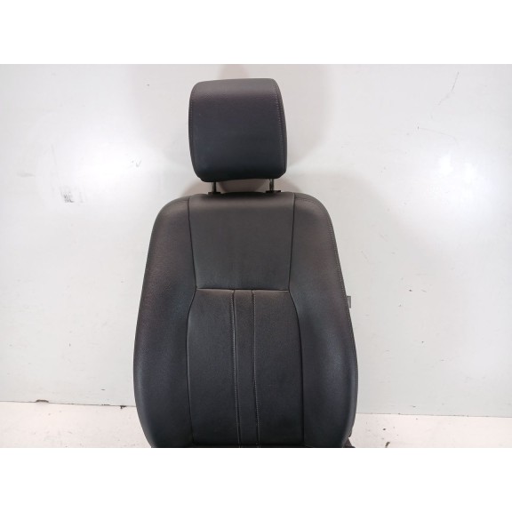 Recambio de asiento delantero izquierdo para land rover discovery iv (l319) 3.0 td 4x4 referencia OEM IAM   