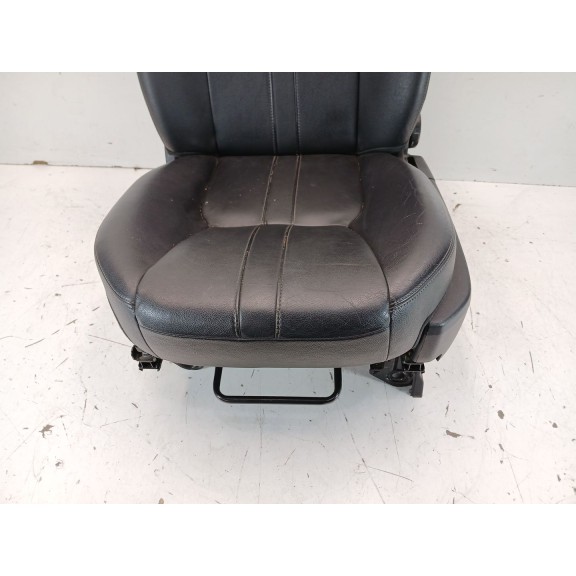 Recambio de asiento delantero izquierdo para land rover discovery iv (l319) 3.0 td 4x4 referencia OEM IAM   