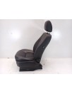 Recambio de asiento delantero izquierdo para land rover discovery iv (l319) 3.0 td 4x4 referencia OEM IAM   