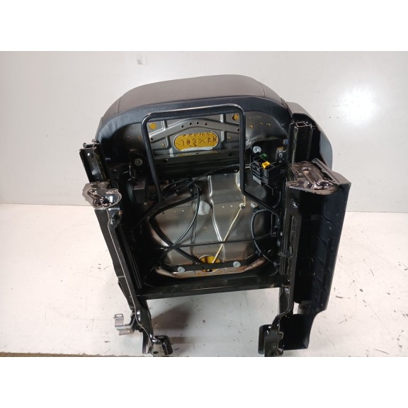 Recambio de asiento delantero izquierdo para land rover discovery iv (l319) 3.0 td 4x4 referencia OEM IAM   