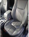Recambio de asiento delantero izquierdo para land rover discovery iv (l319) 3.0 td 4x4 referencia OEM IAM   