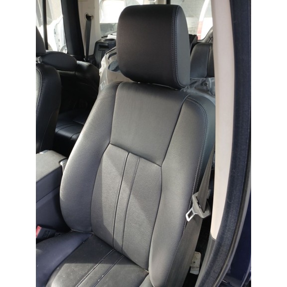 Recambio de asiento delantero izquierdo para land rover discovery iv (l319) 3.0 td 4x4 referencia OEM IAM   