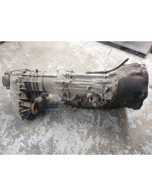 Recambio de caja cambios para audi q7 (4l) 3.0 tdi referencia OEM IAM HXG  