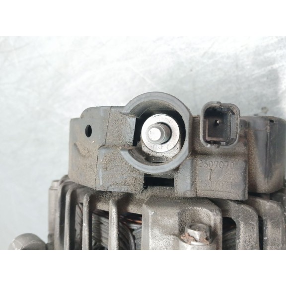 Recambio de alternador para peugeot 308 i (4a_, 4c_) 1.6 16v referencia OEM IAM tg12c059  