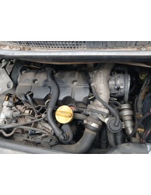 Recambio de motor completo para renault grand scénic ii (jm0/1_) 1.9 dci (jm0g, jm12, jm1g, jm2c) referencia OEM IAM   