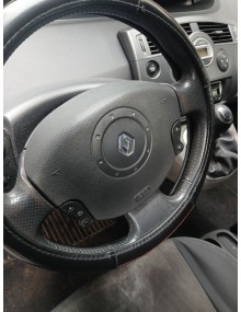 Recambio de anillo airbag para renault grand scénic ii (jm0/1_) 1.9 dci (jm0g, jm12, jm1g, jm2c) referencia OEM IAM   